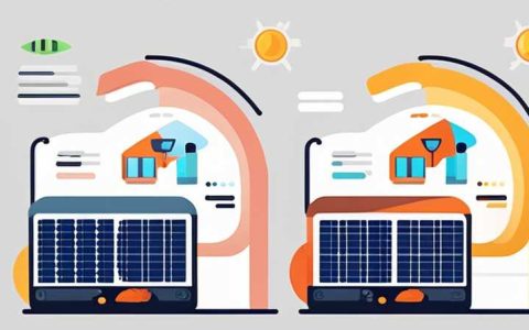 How much does it cost to convert solar energy to batteries