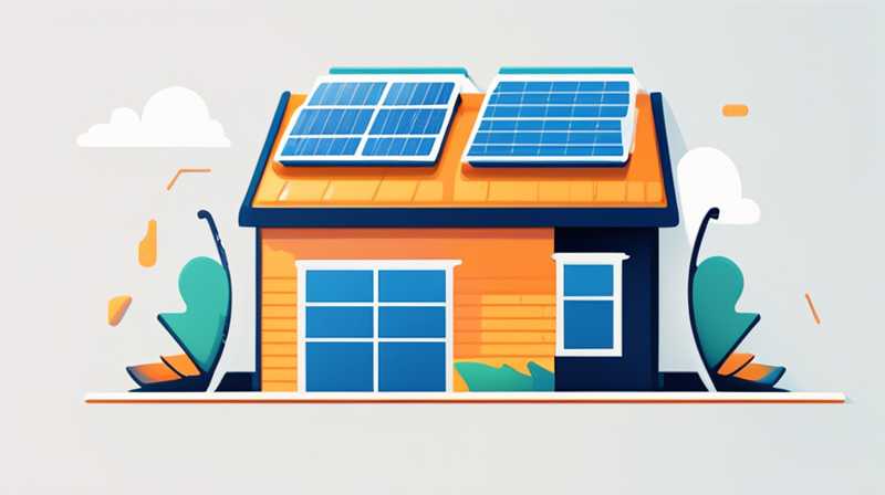 How much does solar installation materials cost?