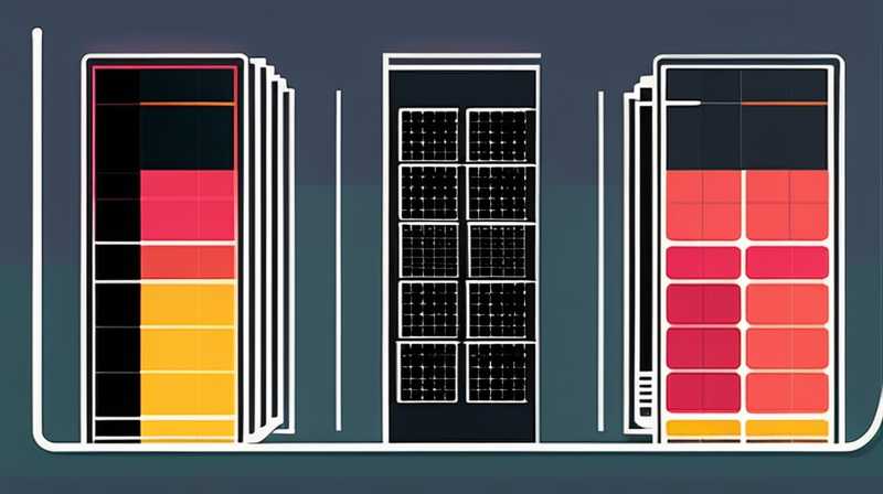 What is a perovskite solar cell?