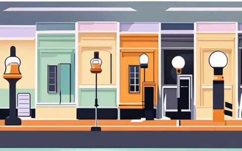 How much does it cost to collect solar street lights?