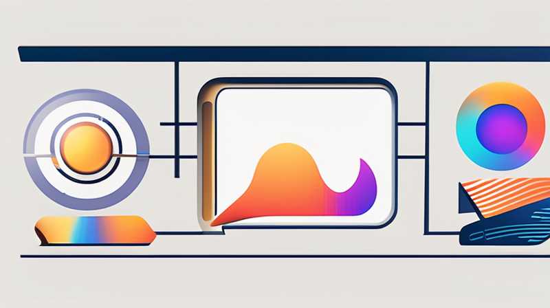 What does it mean when the solar load is open circuited at 4 Hz?