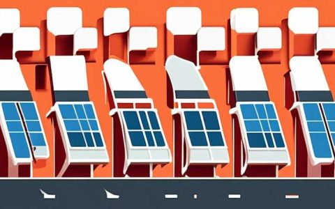 How to modify home solar panels