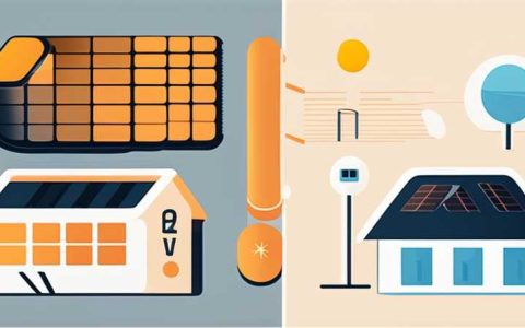 Where is solar power suitable in the United States?