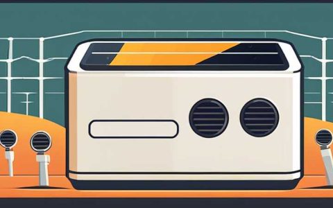 How to make your own solar generator