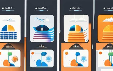 What does solar cooling mean?