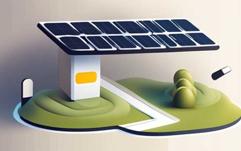 How to connect solar medium tube
