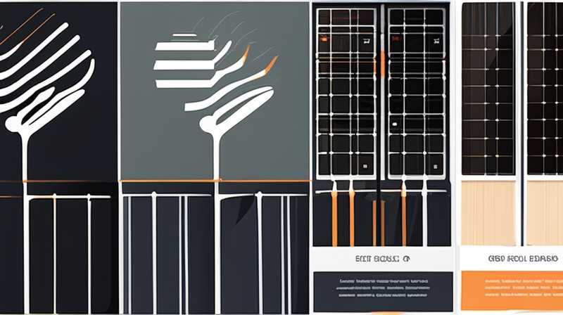 When does solar energy weaken?