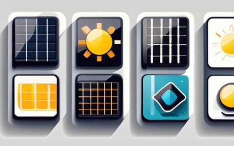 Which type of solar cell should I use?