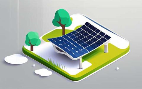 What is biological solar energy?