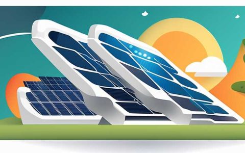 Why is the world developing solar energy?