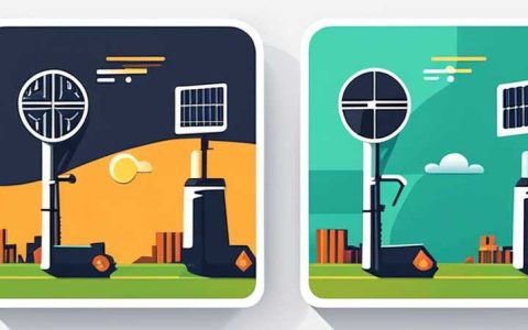 How solar energy is converted into energy