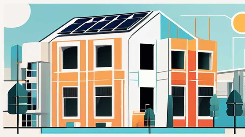 How to manage rooftop solar energy