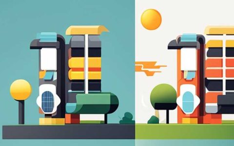 How to assemble solar street lights with building blocks