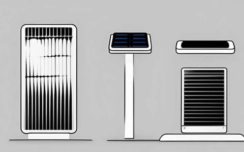 How much does a ground mounted solar light cost?