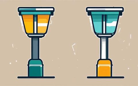 How to repair solar street light failure