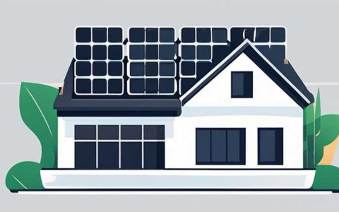 What is the best wattage of solar panels for home use?