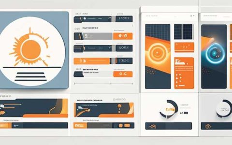 How does the solar player interfere