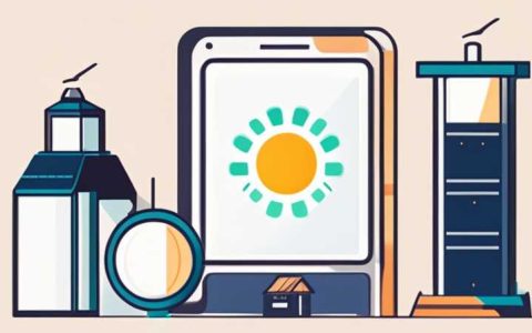 What are some good looking solar light brands?