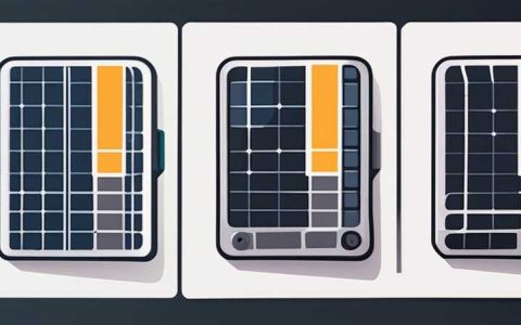 How to charge 5v solar panel