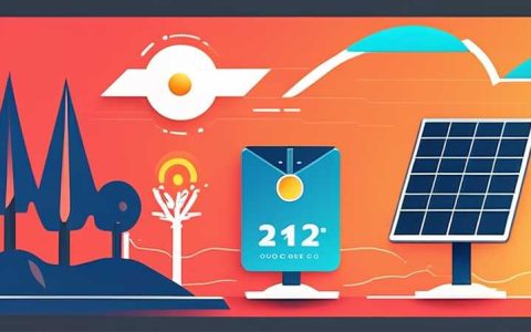 How many volts should I choose for solar energy?