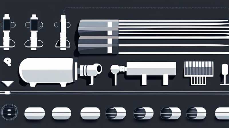 How much does a 48-branch solar tube cost?