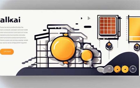 How to remove alkali with solar energy?