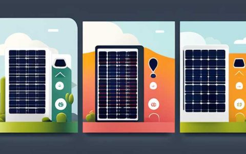 How do solar panels increase current?