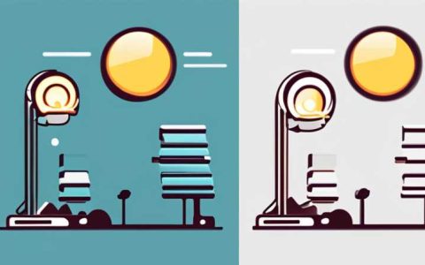 What are the conditions for installing solar lights?