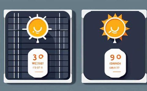 How to calculate the weight of a single solar panel