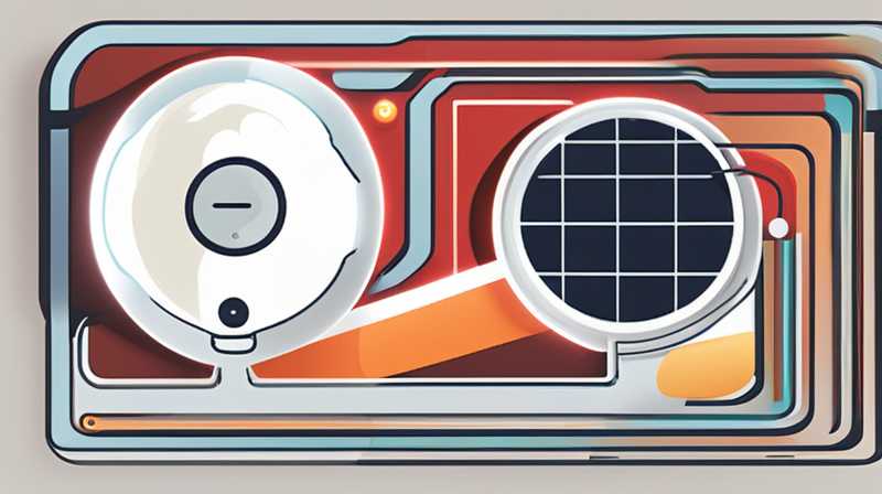 How long does it take to fully charge a solar cell?