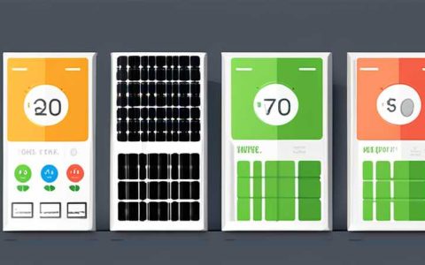 How much does solar power cost now?