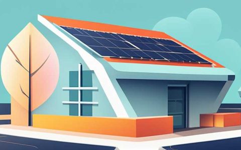 How to calculate the angle of solar panels