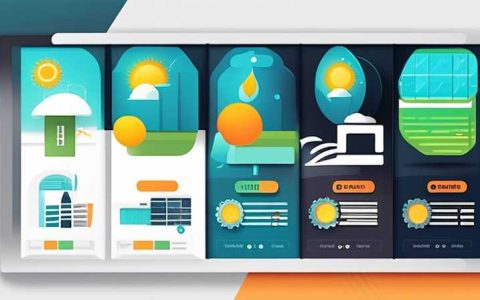 What is the key to utilizing solar energy?