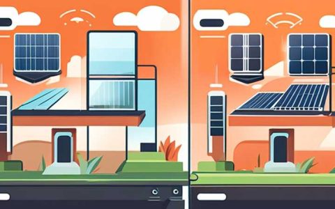 How to replace a broken solar light connector