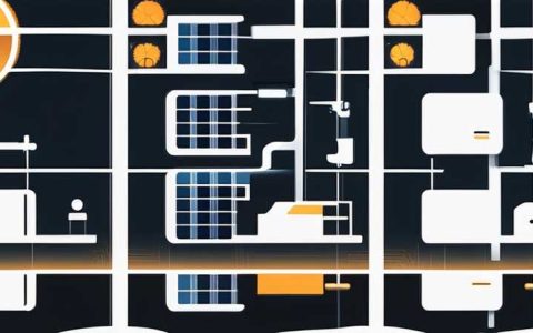 What is the white fog on solar panels?