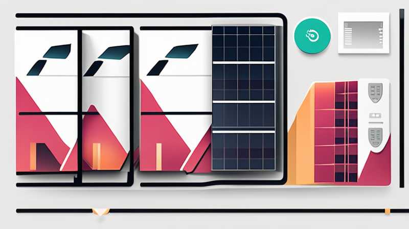 What can 2v solar panels do?