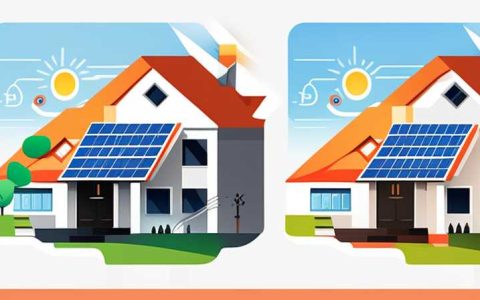How much does a solar powered home computer cost