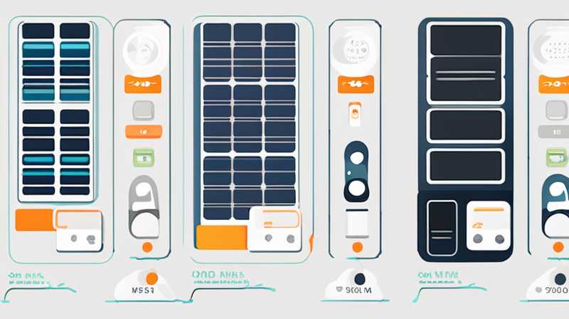 What is a pwm type solar controller