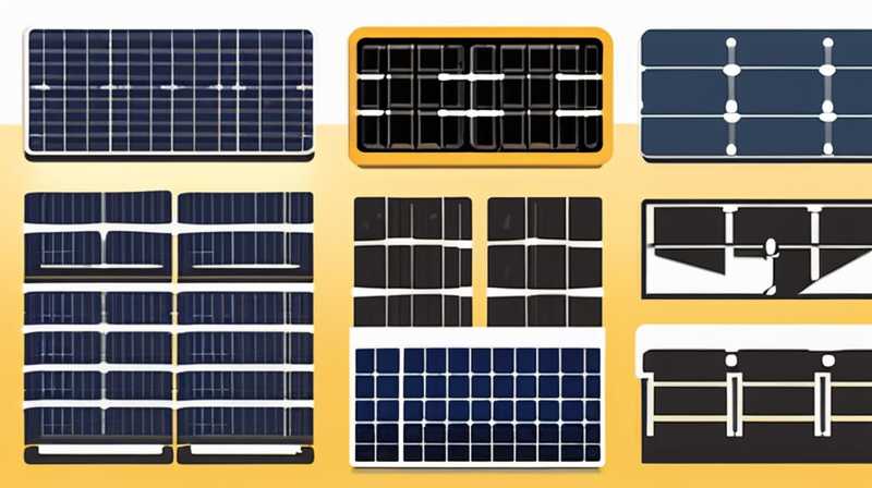 Which country has the best solar power generation?