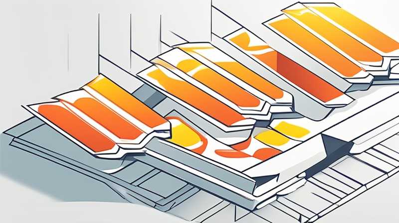 How to use monocrystalline and polycrystalline solar panels