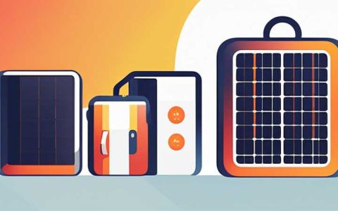 Which solar battery is better for home use?