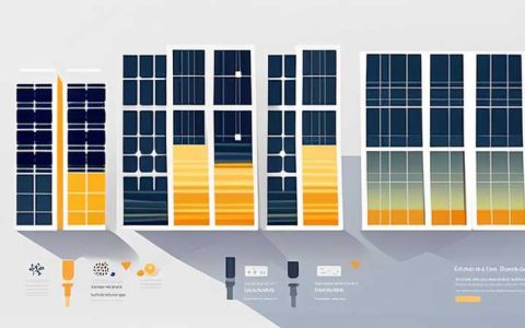 What is a commercial solar panel?