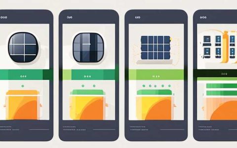 How many watts can a solar panel produce?