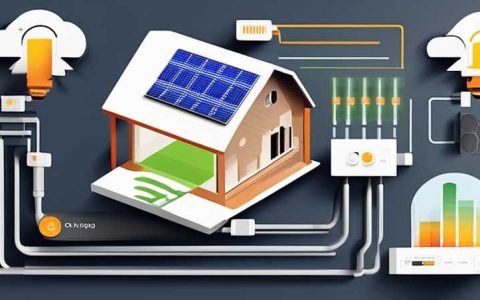How to change the booster pump with solar energy