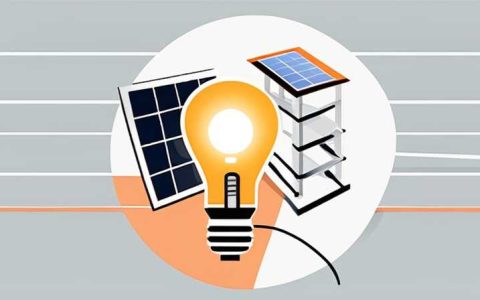 How to change the wiring assembly of solar lamp head