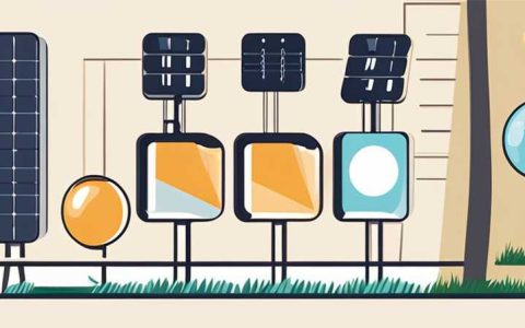 What are the best solar lights for your yard?