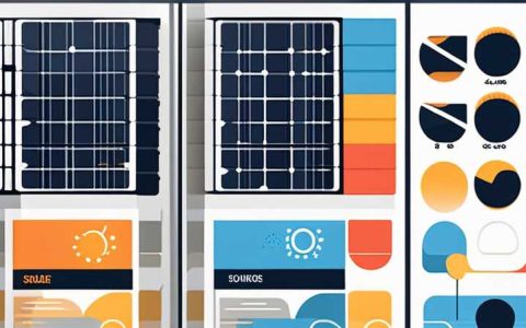 What industries use solar energy?
