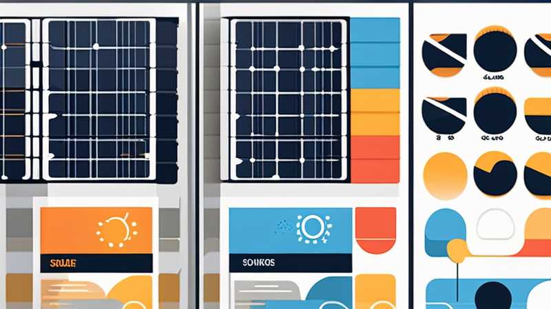 What industries use solar energy?