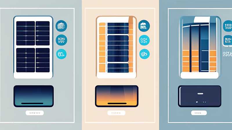 How much does solar energy cost for home use?