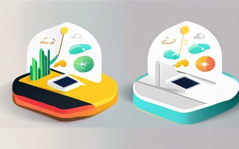What is the new solar substrate?